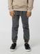 Джогери джинсові для хлопчика 152 колір сірий ЦБ-00224300 SKT000919660 фото 1