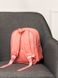 Рюкзак для девочки Единорог цвет персиковый ЦБ-00224018 SKT000918731 фото 3