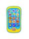 Розумний телефон 'Яскрава ферма' від бренду Kids Hits колір різнокольоровий ЦБ-00214368 SKT000896227 фото 2