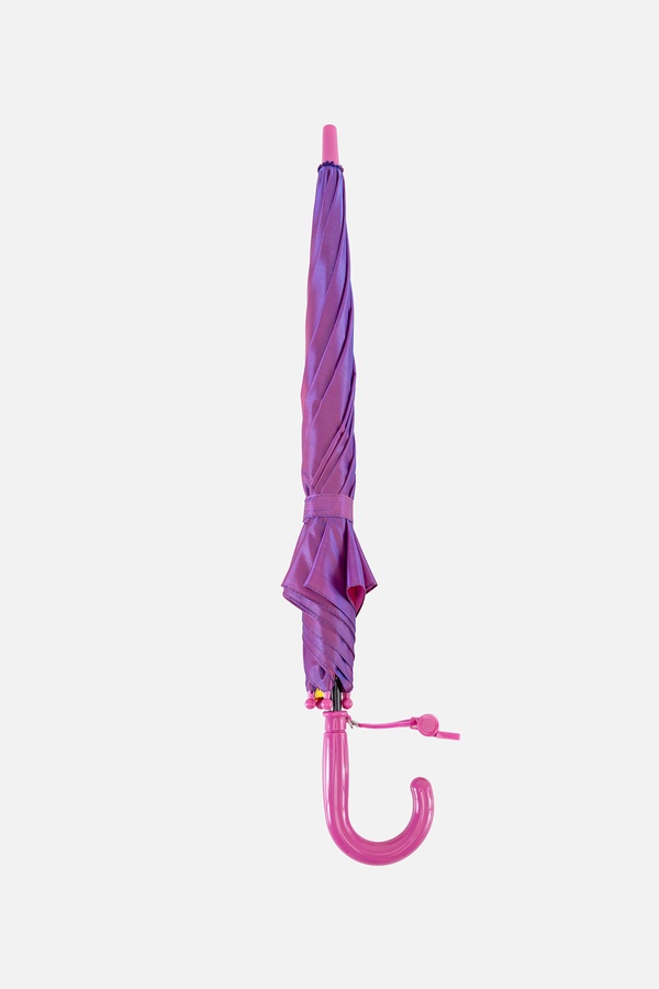 Парасолька — тростина для дівчинки колір рожевий ЦБ-00248856 SKT000990247 фото