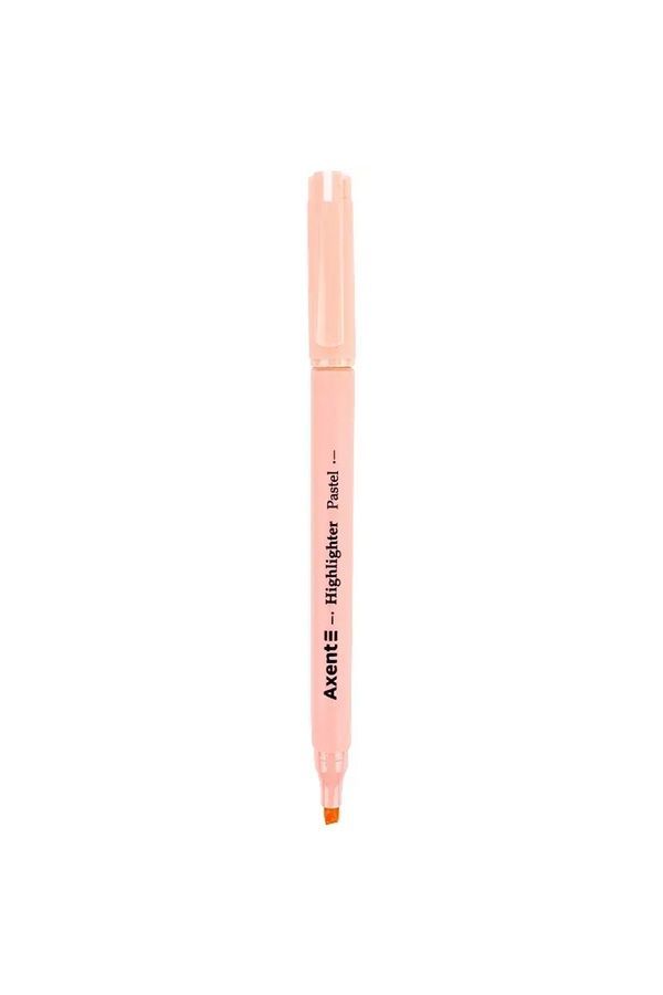 Набор маркеров Axent Highlighter Pastel Axent 2533-40-A ЦБ-00190400 фото