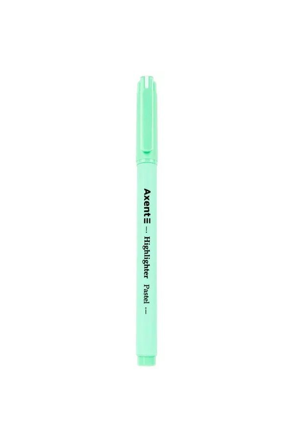 Набор маркеров Axent Highlighter Pastel Axent 2533-40-A ЦБ-00190400 фото