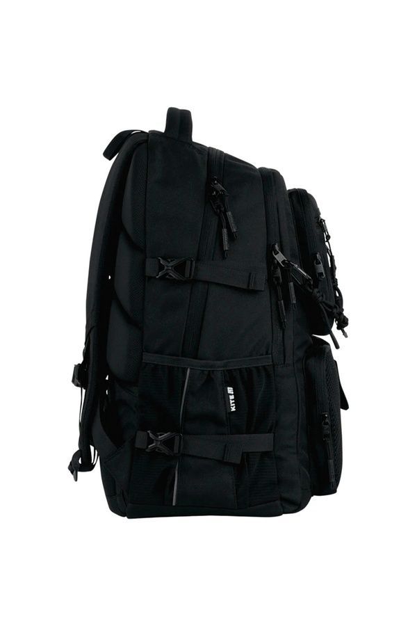 Рюкзак школьный подростковый Kite Education teens Fear Less KITE K26-1018XL-1 ЦБ-00297755 фото