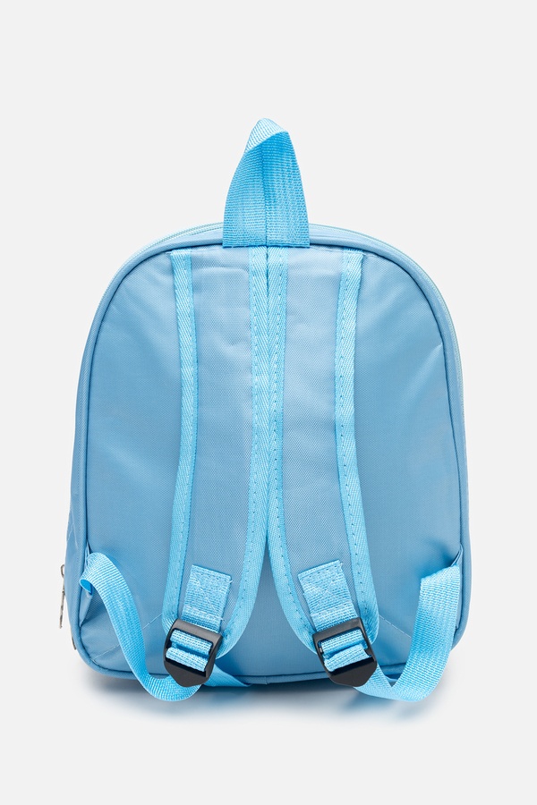 Рюкзак для дівчинки колір блакитний ЦБ-00243316 SKT000967670 фото