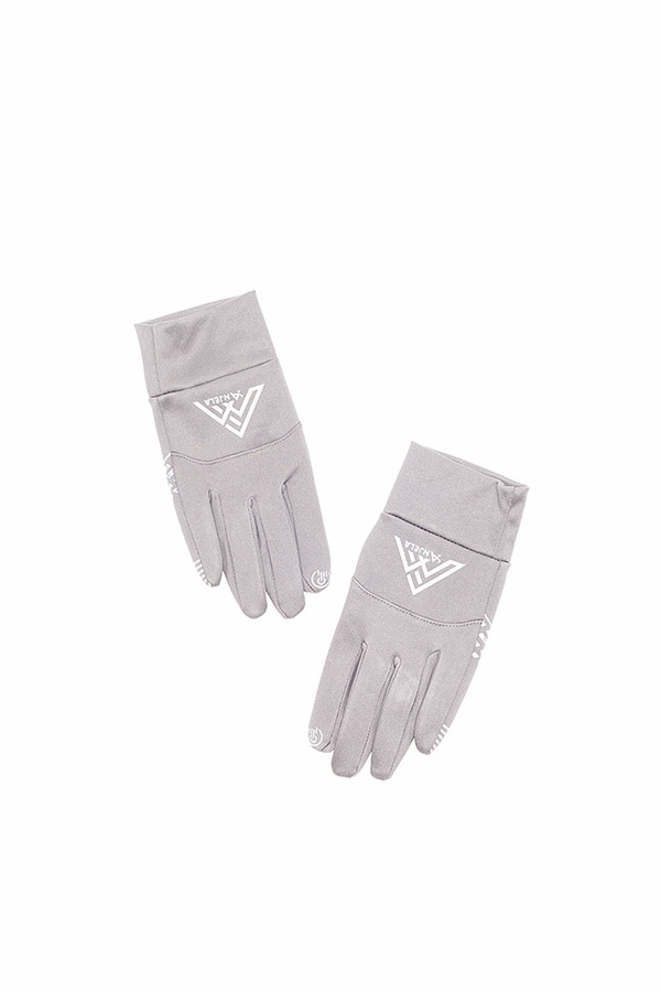 Мужские перчатки 10.5 цвет черный ЦБ-00197591 SKT000862218 фото