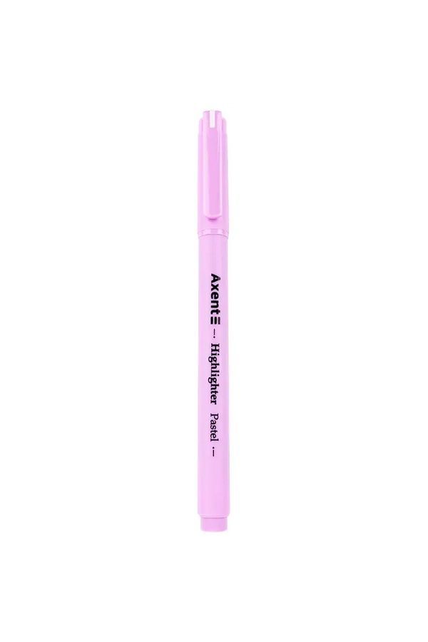 Набор маркеров Axent Highlighter Pastel Axent 2533-40-A ЦБ-00190400 фото