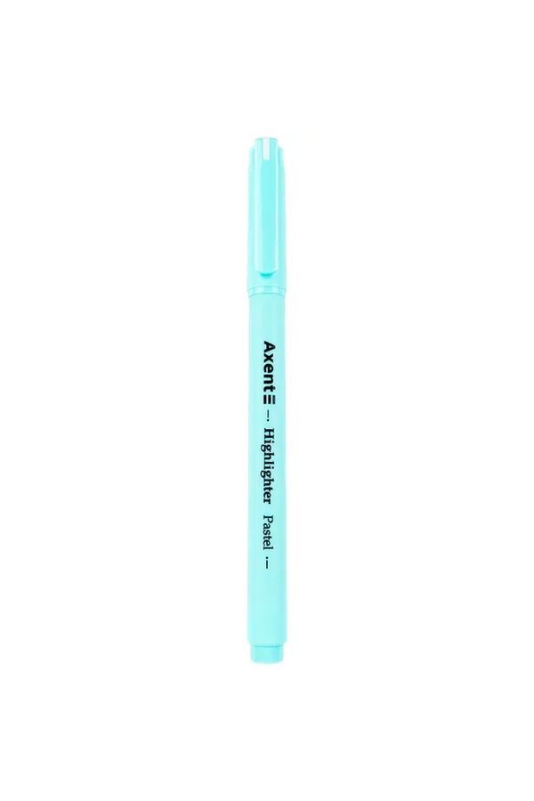 Набор маркеров Axent Highlighter Pastel Axent 2533-40-A ЦБ-00190400 фото