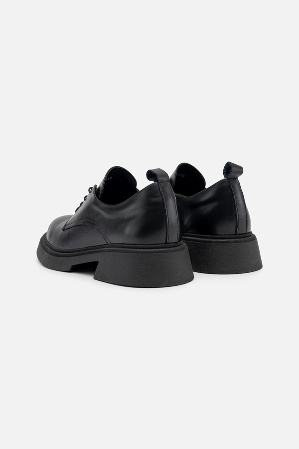 Жіночі туфлі 36 колір чорний ЦБ-00243121 SKT000966866 фото