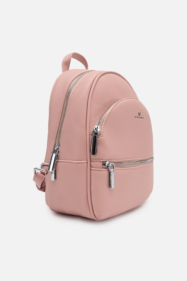 Женский рюкзак цвет розовый ЦБ-00246498 SKT000984697 фото