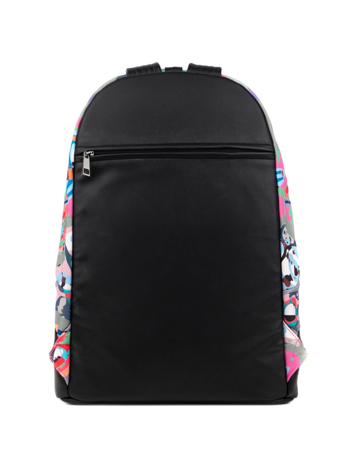 Рюкзак для дівчинки Kite Education teens колір різнокольоровий ЦБ-00225143 SKT000921832 фото
