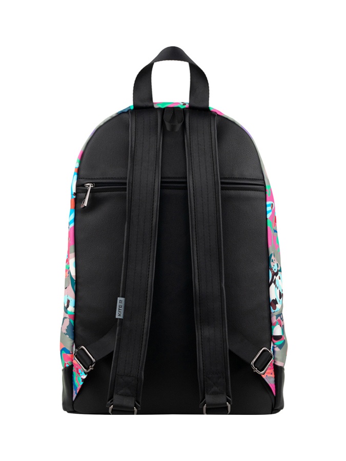 Рюкзак для девочки Kite Education teens цвет разноцветный ЦБ-00225143 SKT000921832 фото