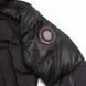 Куртка довга чоловіча зимова колір чорний ЦБ-00138468 SKT000488098 фото 3
