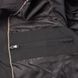 Куртка довга чоловіча зимова колір чорний ЦБ-00138468 SKT000488098 фото 6