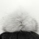 Комплект шапка-шарф "Уилсон" для мальчика 48-50 цвет серый ЦБ-00143146 SKT000498573 фото 4