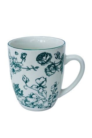 Чашка Limited Edition BLOSSOM GREEN / 350 мл ЦБ-00296458 фото