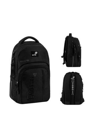 Рюкзак ортопедический школьный Kite Education teens Fearless KITE K26-2578L ЦБ-00297757 фото