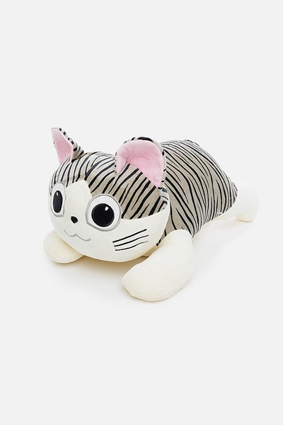 М'яка іграшка "Луніта котик" колір різнокольоровий ЦБ-00175527 SKT000586698 фото