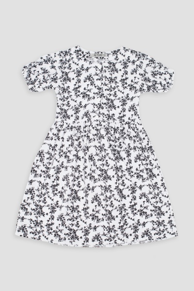 Сукня для дівчинки 152 колір білий ЦБ-00247359 SKT000986817 фото