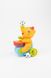Музична іграшка - слон колір різнокольоровий ЦБ-00232641 SKT000938969 фото 2