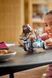 Конструктор LEGO Harry Potter - Поїздка Геґріда й Гаррі на мотоциклі, 617 деталей 76443 ЦБ-00285663 фото 8