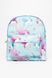 Рюкзак для девочки цвет голубой ЦБ-00188107 SKT000837127 фото 1