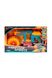 Іграшка - автомат з великим барабаном колір різнокольоровий ЦБ-00149324 SKT000511490 фото 2