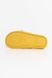 Жіночі домашні капці 38 колір жовтий ЦБ-00201628 SKT000870950 фото 3