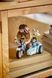 Конструктор LEGO Harry Potter - Поїздка Геґріда й Гаррі на мотоциклі, 617 деталей 76443 ЦБ-00285663 фото 9