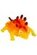 Іграшка-антистрес Динозавр колір різнокольоровий ЦБ-00237367 SKT000954006 фото 1