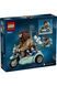 Конструктор LEGO Harry Potter - Поїздка Геґріда й Гаррі на мотоциклі, 617 деталей 76443 ЦБ-00285663 фото 4