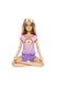 Кукла Barbie "Медитация днем и ночью" цвет разноцветный ЦБ-00200432 SKT000868523 фото 1