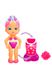 Кукла Bloopies серии «Волшебный хвост» – Русалочка Милли цвет разноцветный ЦБ-00236228 SKT000951899 фото 2