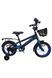 Велосипед дитячий 2-х колісний Dark Rider 18" колір синій ЦБ-00253703 SKT001002625 фото 1