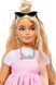 Кукла Barbiecore модница в платье Baby Doll Barbie Barbie HYV27 ЦБ-00287948 фото 2