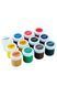 Гуаш Kite Classic 12 кольорів KITE K-063 ЦБ-00255193 фото 2