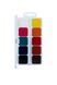 Медовые акварельные краски Kite KITE HW23-060 ЦБ-00223044 фото 2