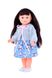 Музична лялька Меланія колір різнокольоровий ЦБ-00252614 SKT000999499 фото 2