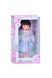 Музична лялька Меланія колір різнокольоровий ЦБ-00252614 SKT000999499 фото 3