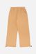 Костюм з штанами для дівчинки 116 колір бежевий ЦБ-00220680 SKT000910659 фото 4