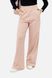 Женские спортивные брюки 44 цвет розовый ЦБ-00239102 SKT000957935 фото 2