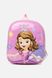 Рюкзак для дівчинки колір рожевий ЦБ-00243317 SKT000967671 фото 1