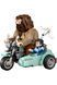 Конструктор LEGO Harry Potter - Поїздка Геґріда й Гаррі на мотоциклі, 617 деталей 76443 ЦБ-00285663 фото 5