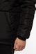 Мужская куртка 46 цвет черный ЦБ-00200331 SKT000868259 фото 2