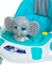 Ходунки дитячі - слоник колір блакитний ЦБ-00214012 SKT000895425 фото 5