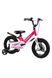 Велосипед Corso «CONNECT» цвет розовый ЦБ-00246134 SKT000983471 фото 1
