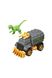 Ігровий набір – машинка та динозавр Raptor green колір різнокольоровий ЦБ-00204543 SKT000876383 фото 2