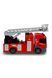 Автомодель серії "Big Truck" &mdash; Пожежна машина Scania TECHNODRIVE 6407KS ЦБ-00288975 фото 5