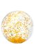 Дитячий легкий надувний м'яч колір різнокольоровий ЦБ-00080593 SKT000387103 фото 3