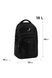 Рюкзак ортопедический школьный Kite Education teens Fearless KITE K26-2578L ЦБ-00297757 фото 2