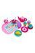 Іграшка "Чайний набір L.O.L. Surprise! Covert And Cool" Technok Toys 2758 ЦБ-00299270 фото 6